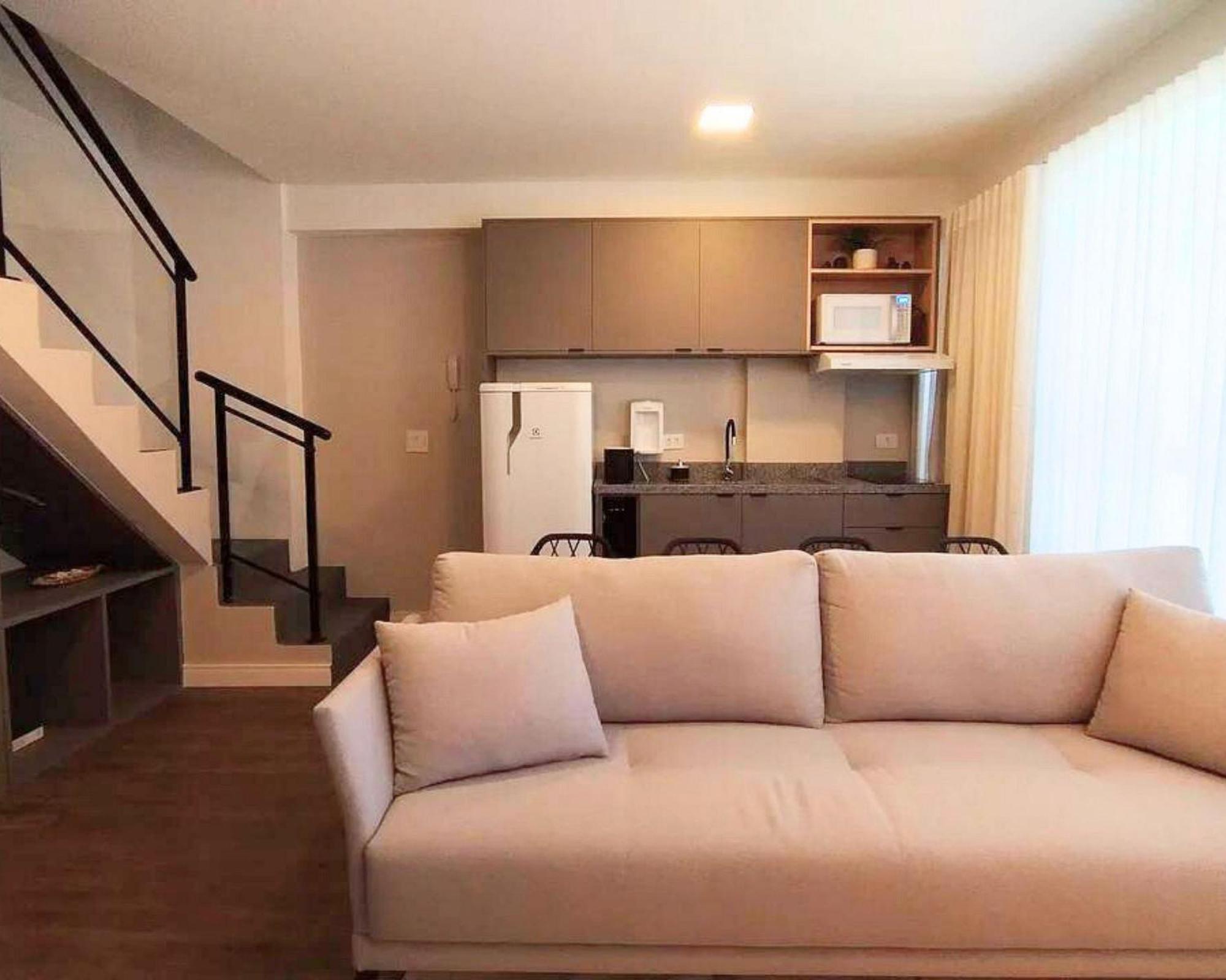 Campos Sales By Xtay No Alto Da Gloria Holiday home Curitiba