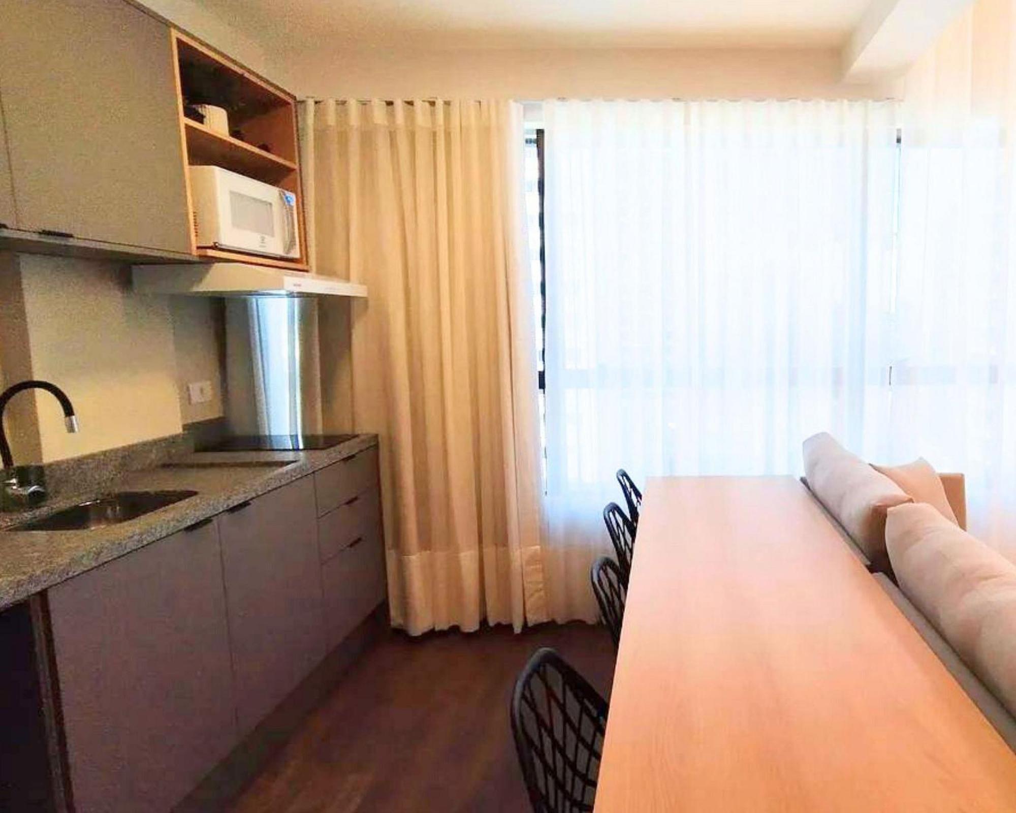 Holiday home Campos Sales By Xtay No Alto Da Gloria *