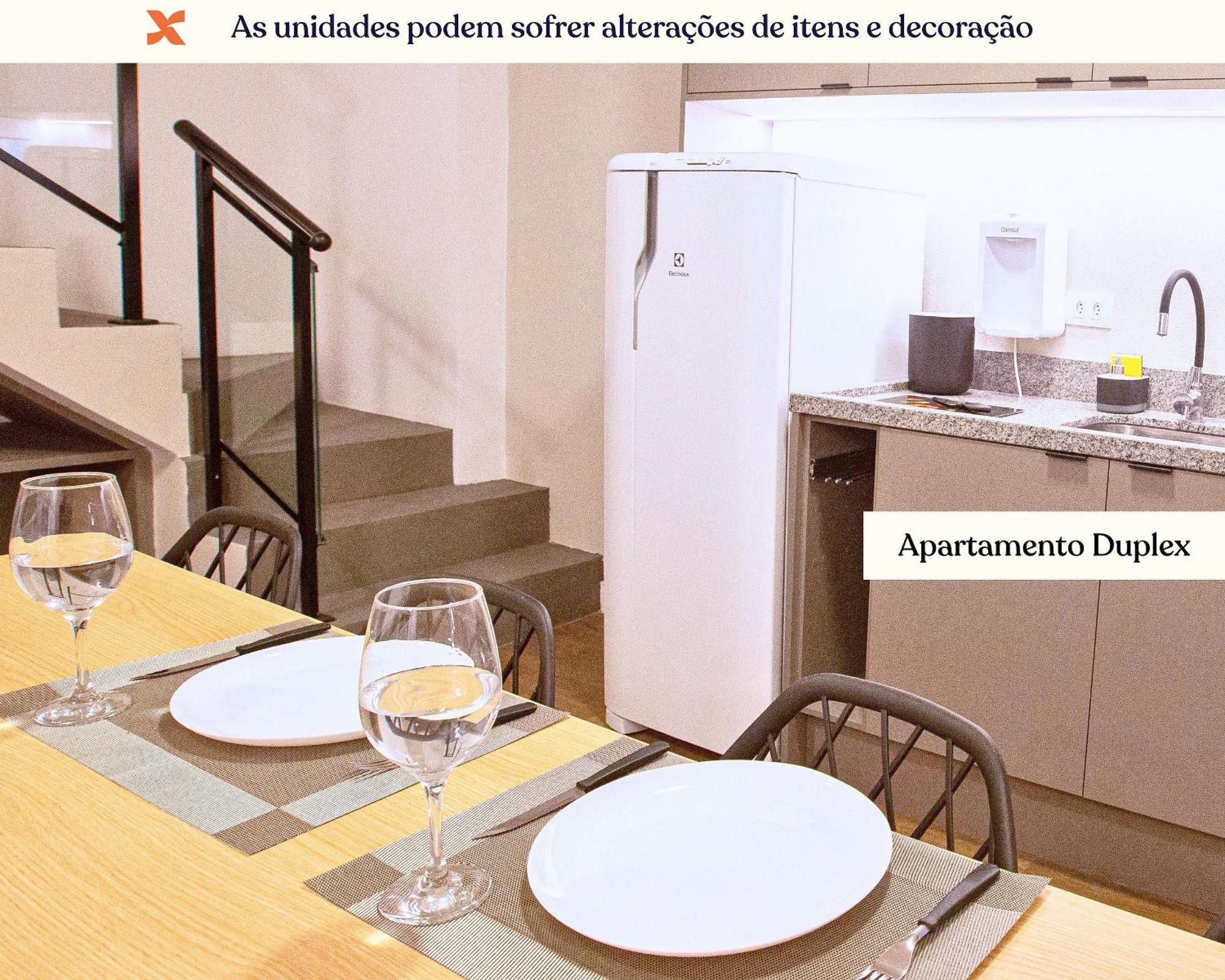 Campos Sales By Xtay No Alto Da Gloria Holiday home Curitiba