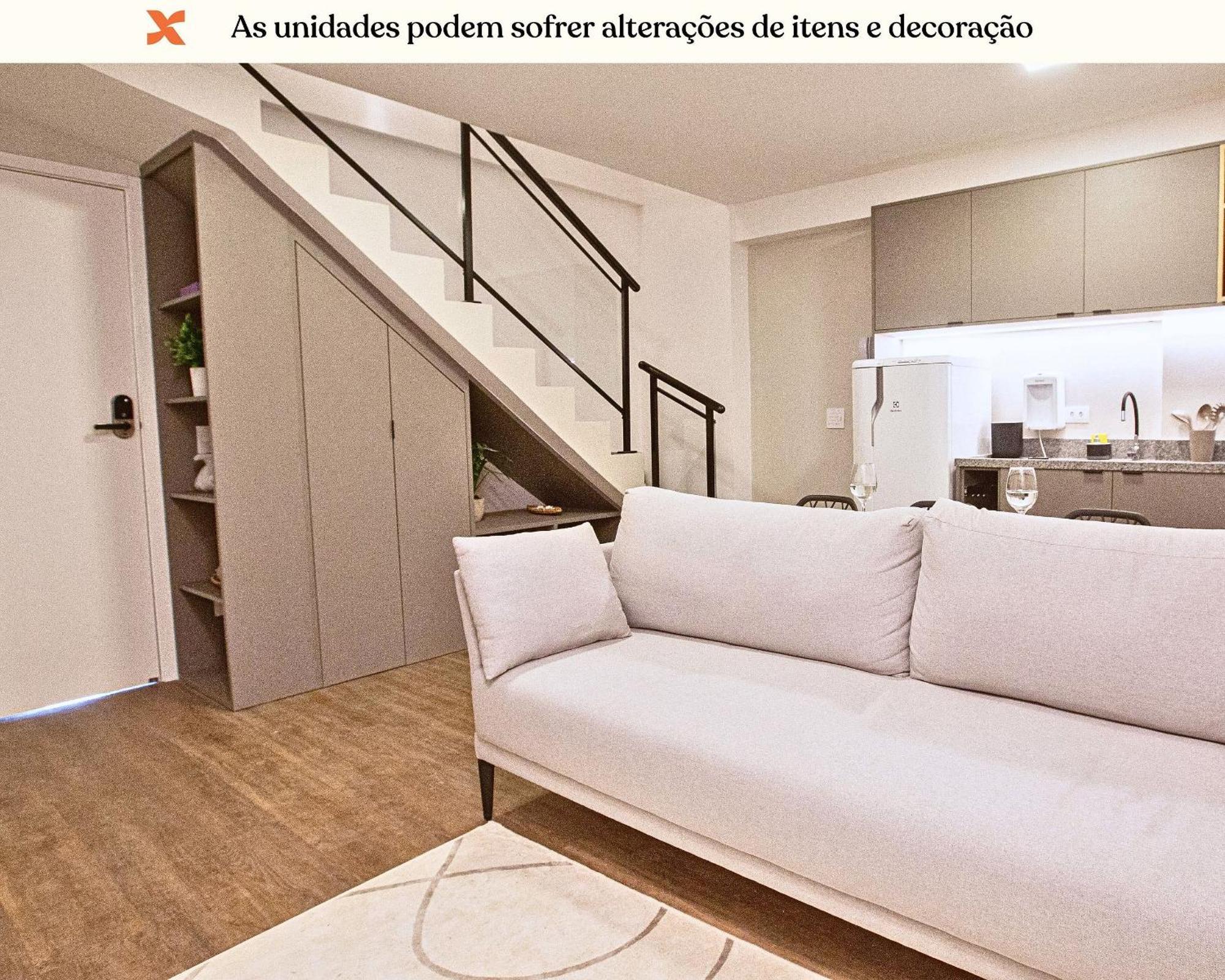 Campos Sales By Xtay No Alto Da Gloria Holiday home