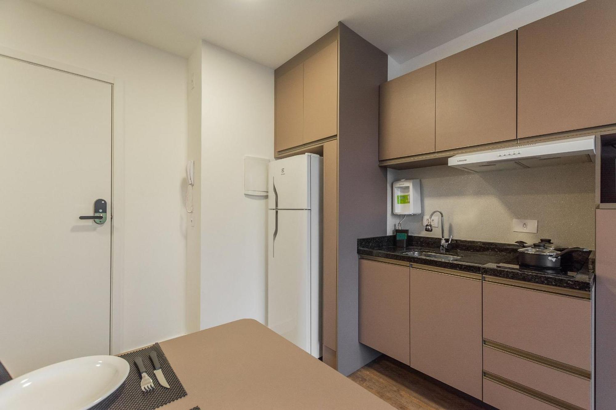 Holiday home Campos Sales By Xtay No Alto Da Gloria