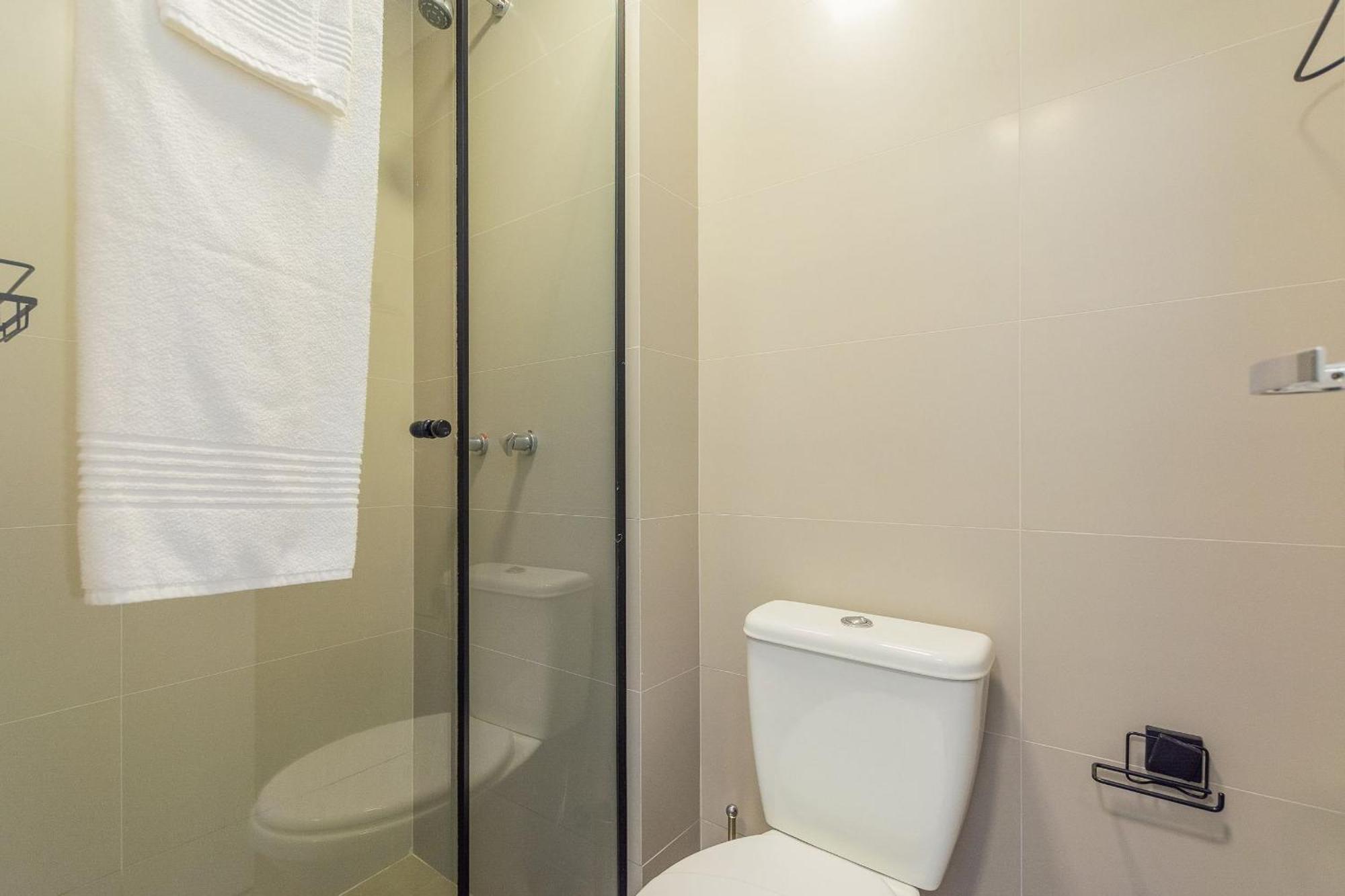 Holiday home Campos Sales By Xtay No Alto Da Gloria *