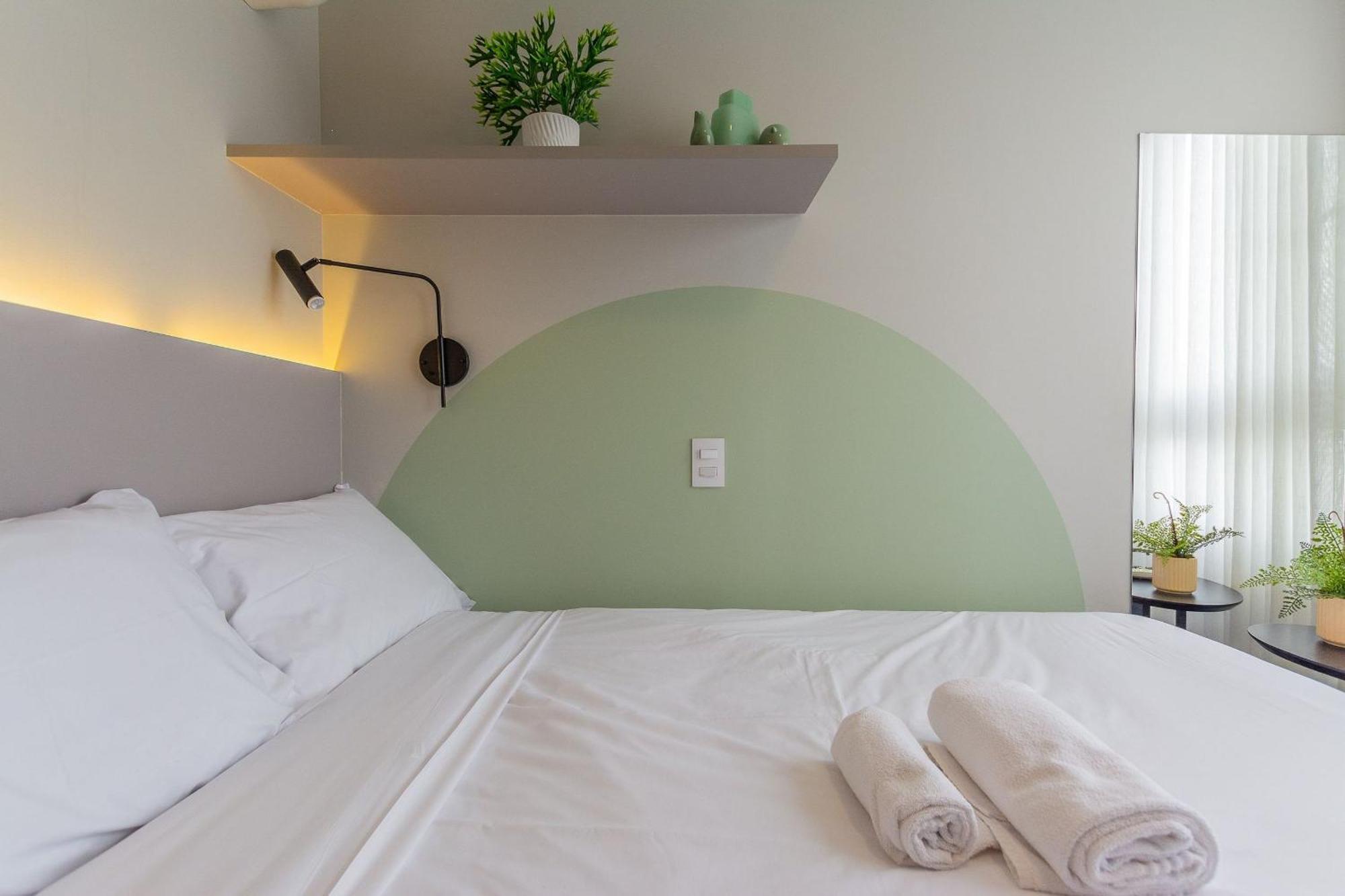 Holiday home Campos Sales By Xtay No Alto Da Gloria Curitiba