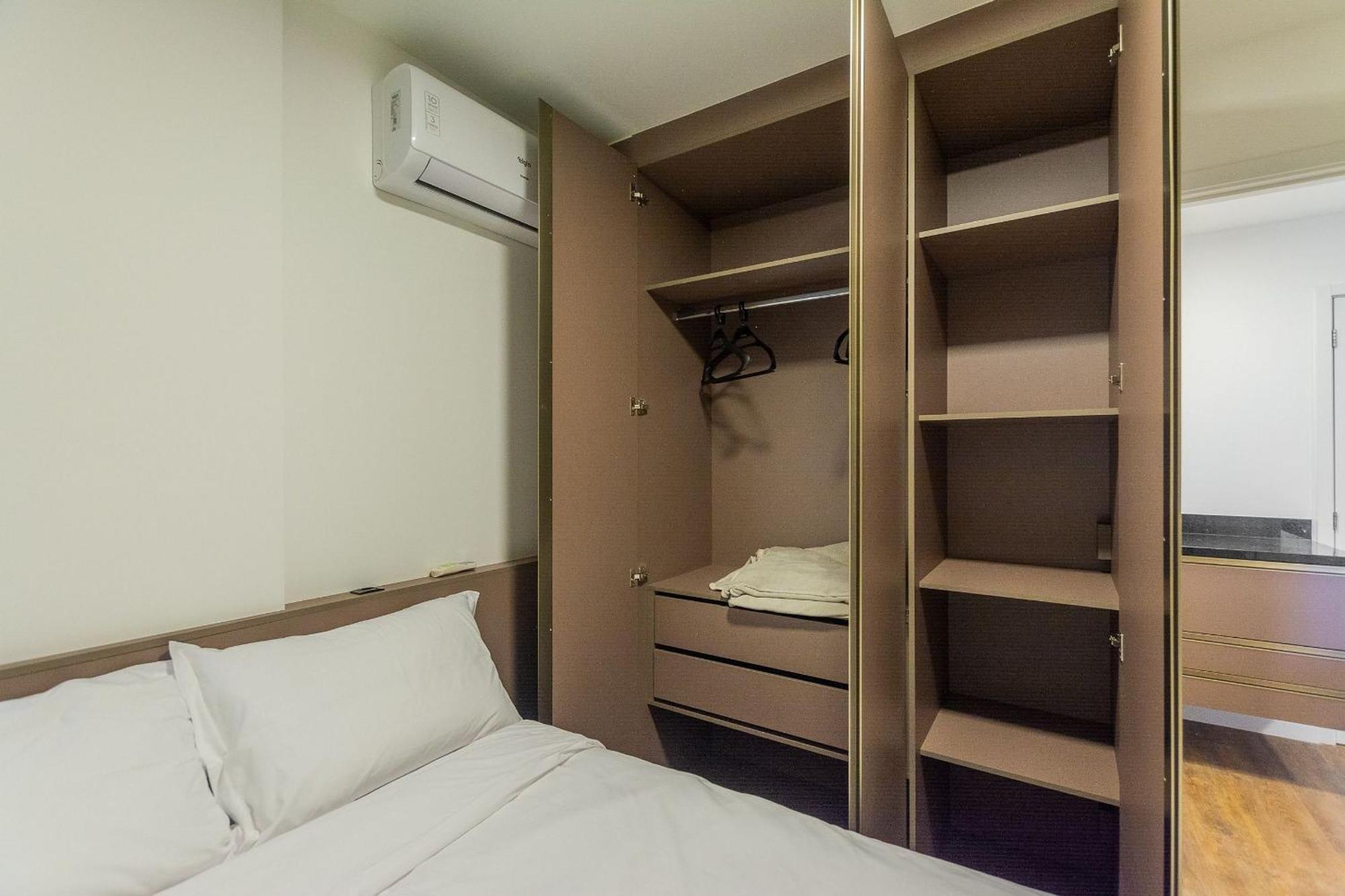 Holiday home Campos Sales By Xtay No Alto Da Gloria *