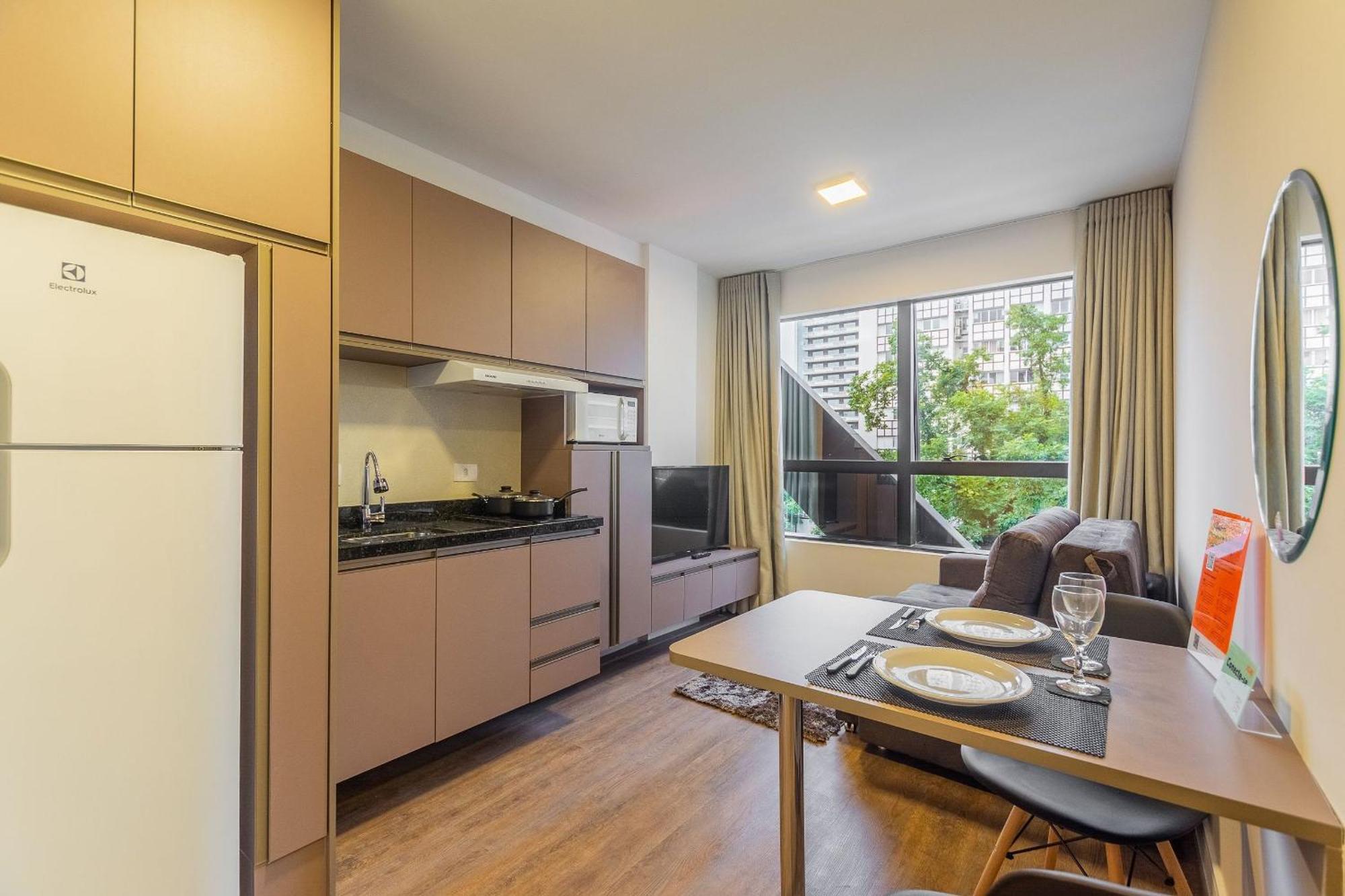 Holiday home Campos Sales By Xtay No Alto Da Gloria *