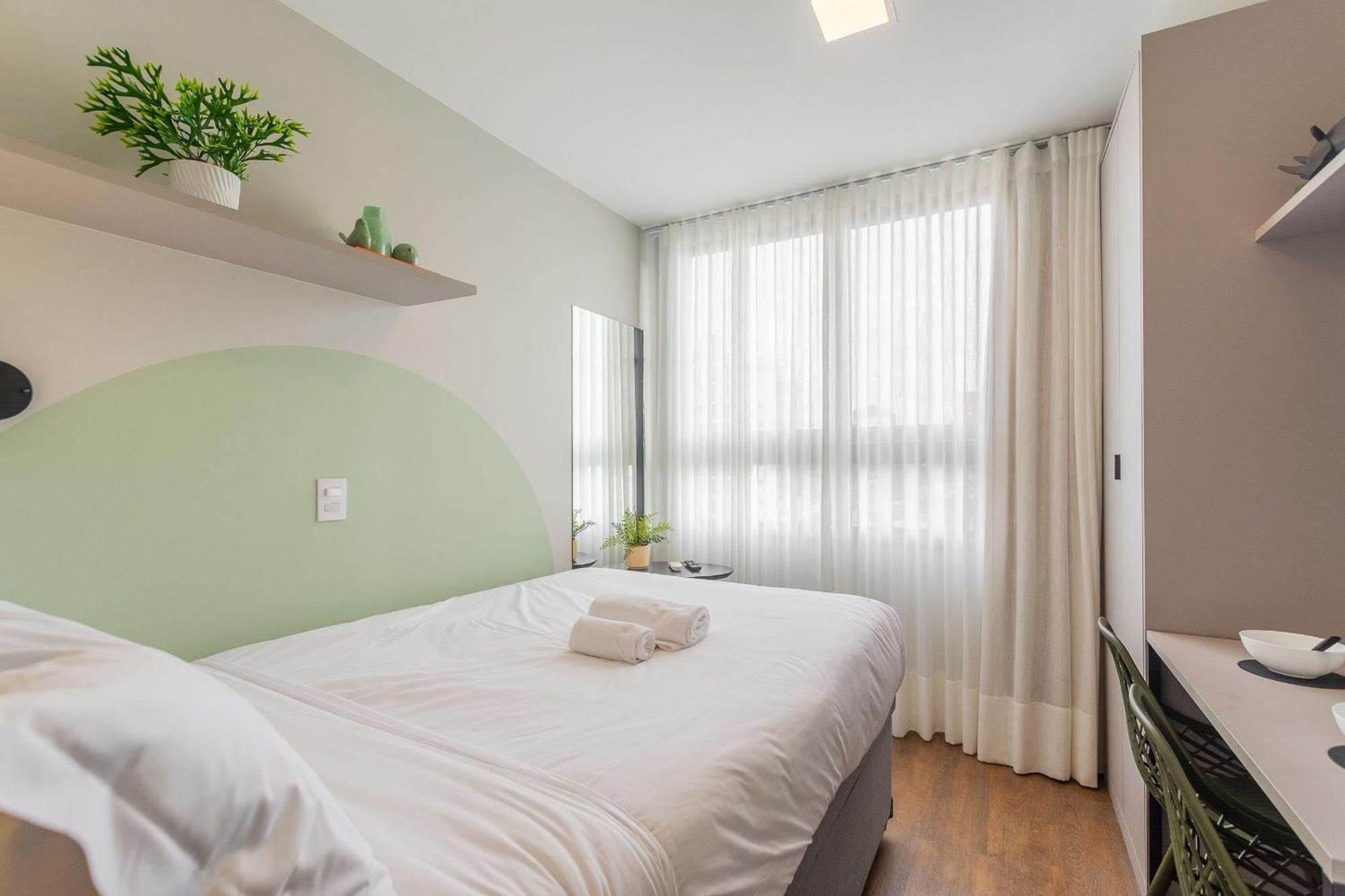 Holiday home Campos Sales By Xtay No Alto Da Gloria *