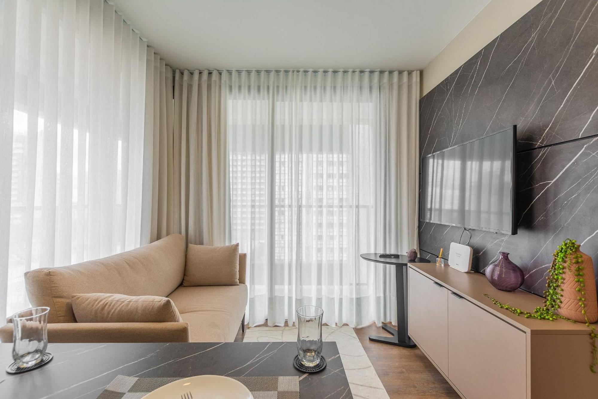 Campos Sales By Xtay No Alto Da Gloria Holiday home *