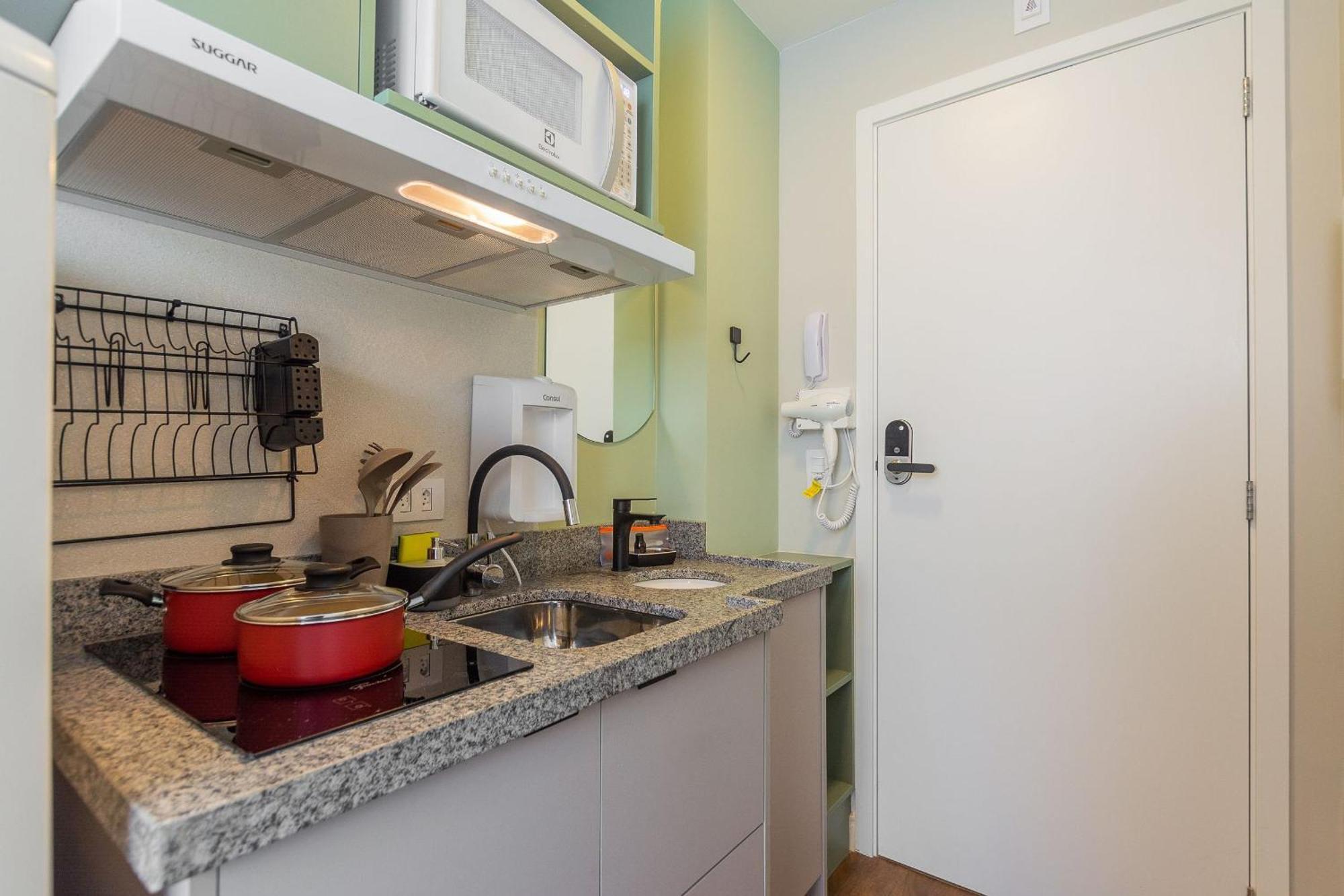 Campos Sales By Xtay No Alto Da Gloria Holiday home