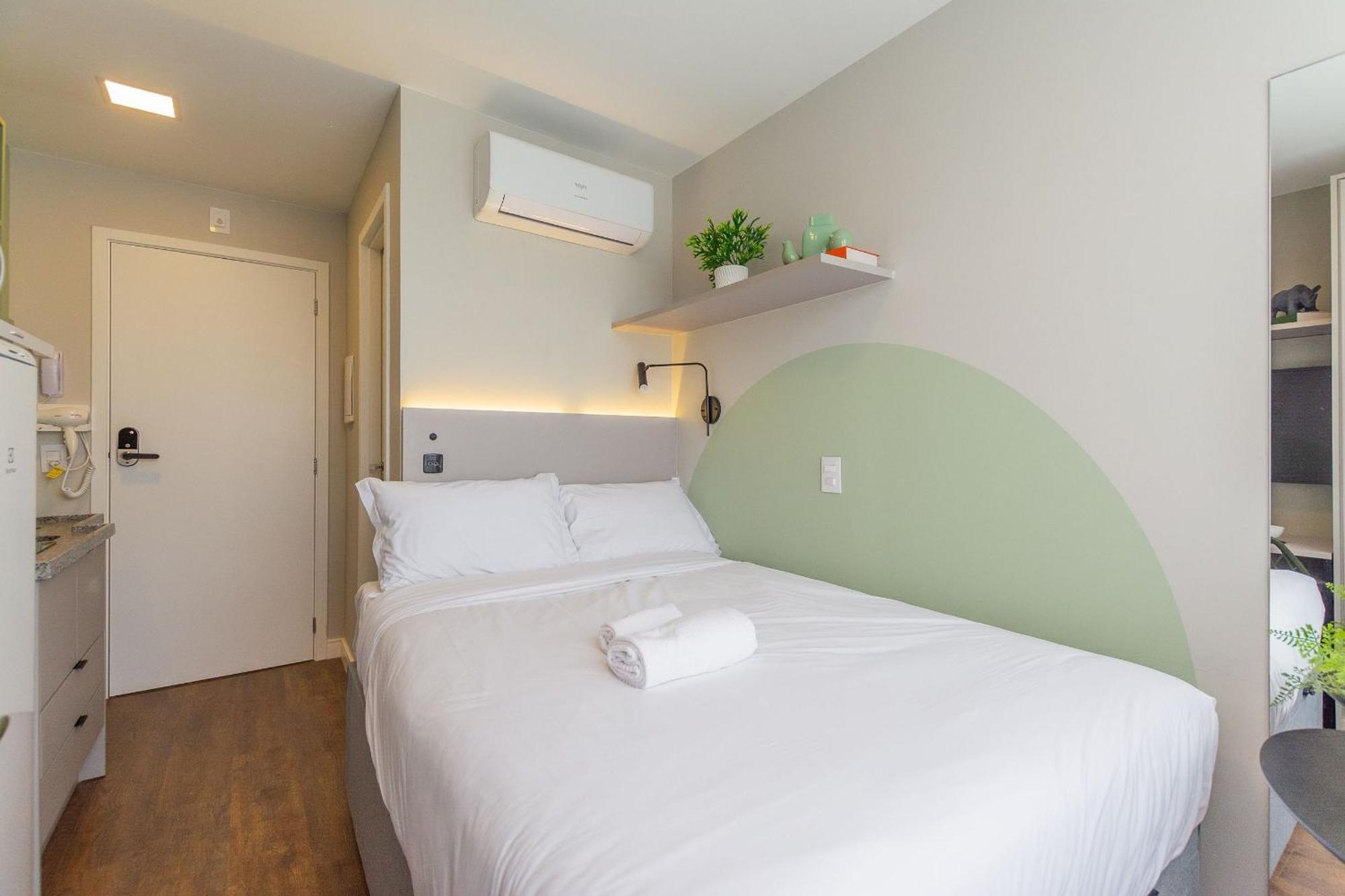 Holiday home Campos Sales By Xtay No Alto Da Gloria *
