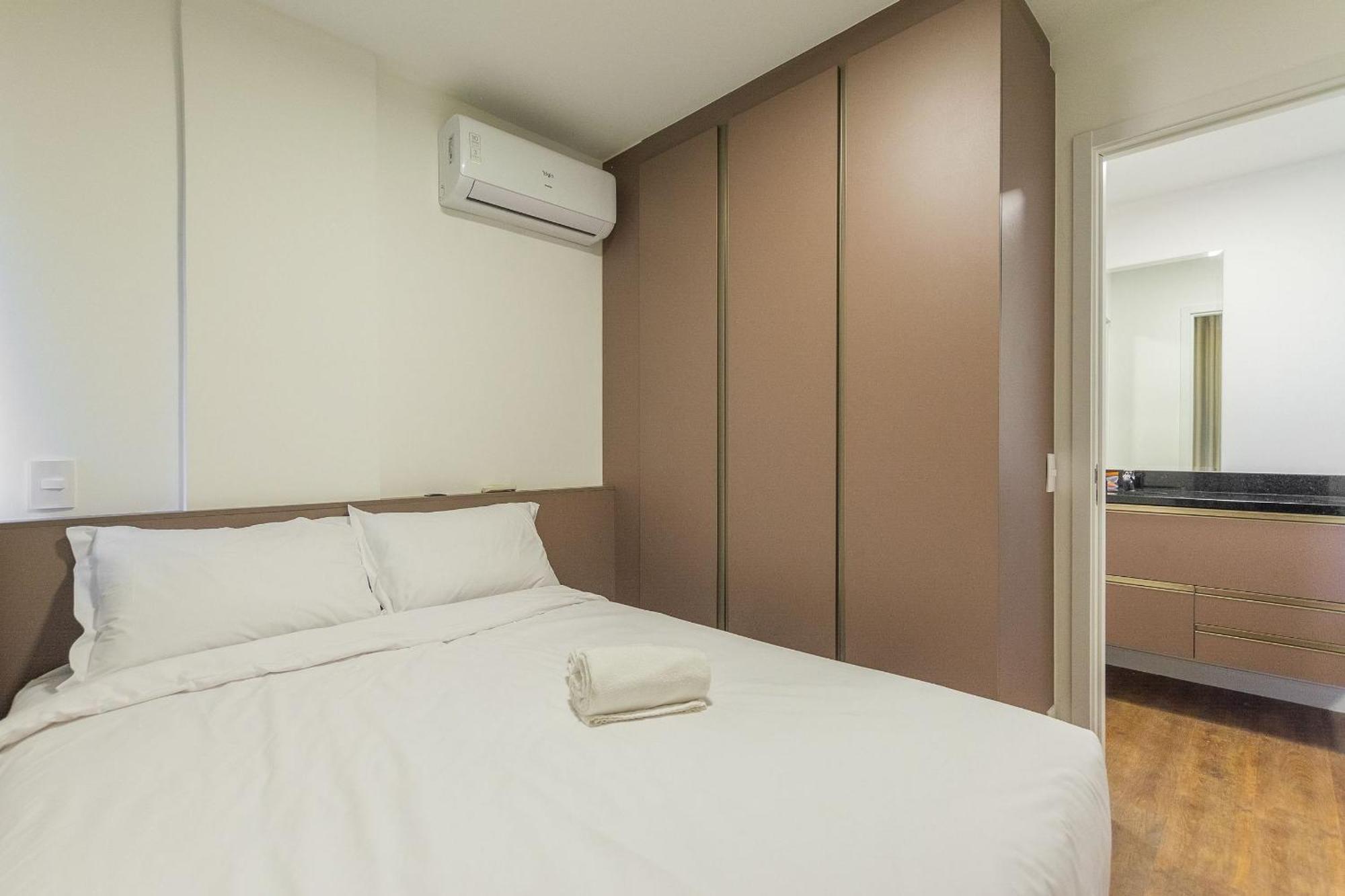 Campos Sales By Xtay No Alto Da Gloria Holiday home *