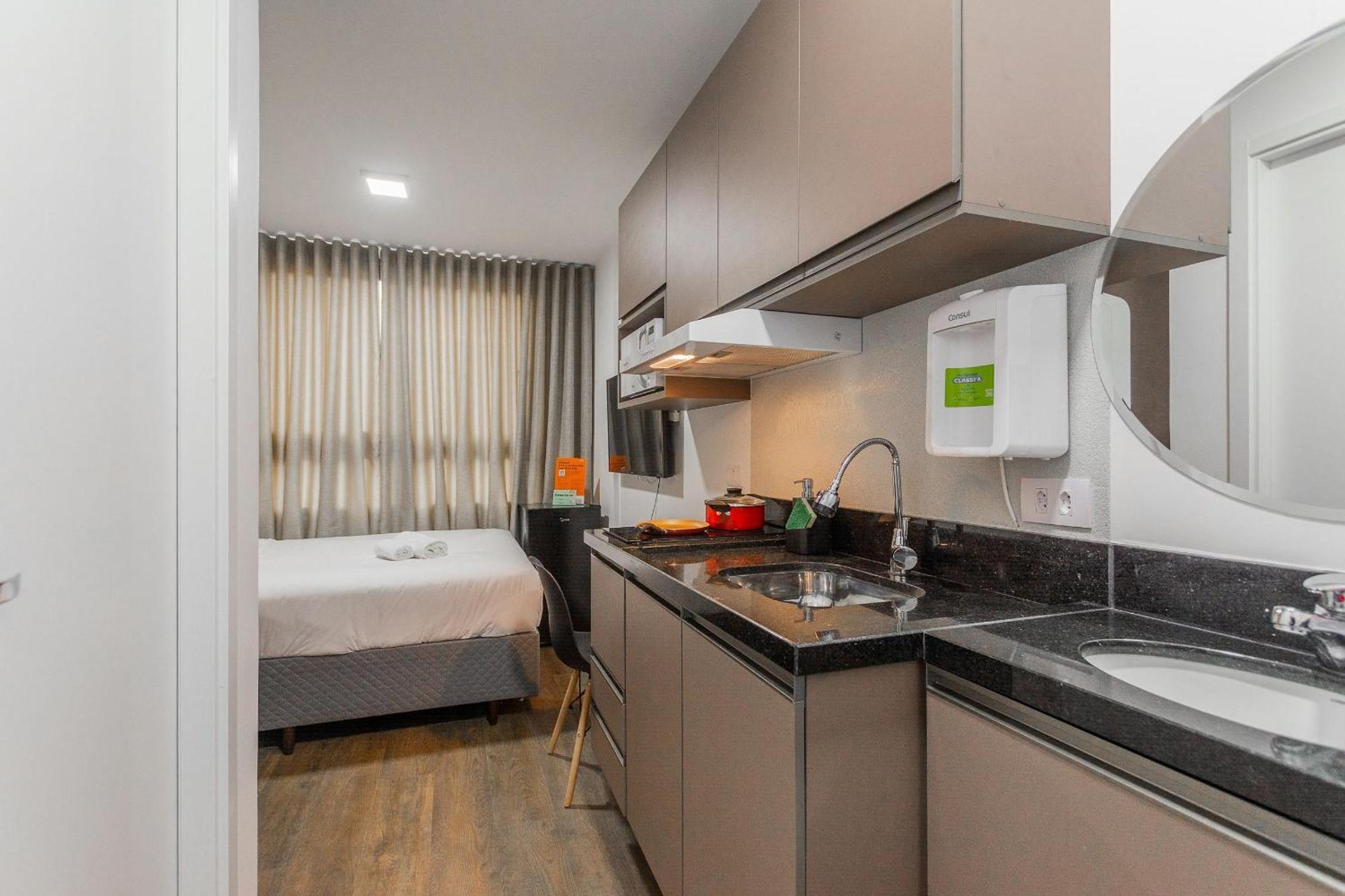 Holiday home Campos Sales By Xtay No Alto Da Gloria