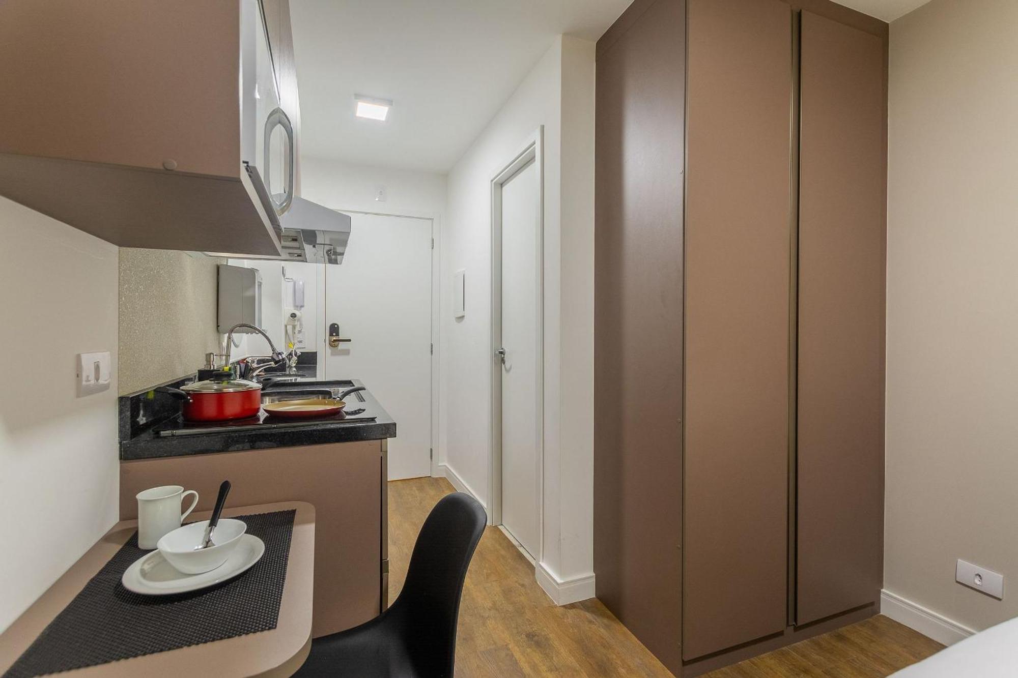 Campos Sales By Xtay No Alto Da Gloria Holiday home *