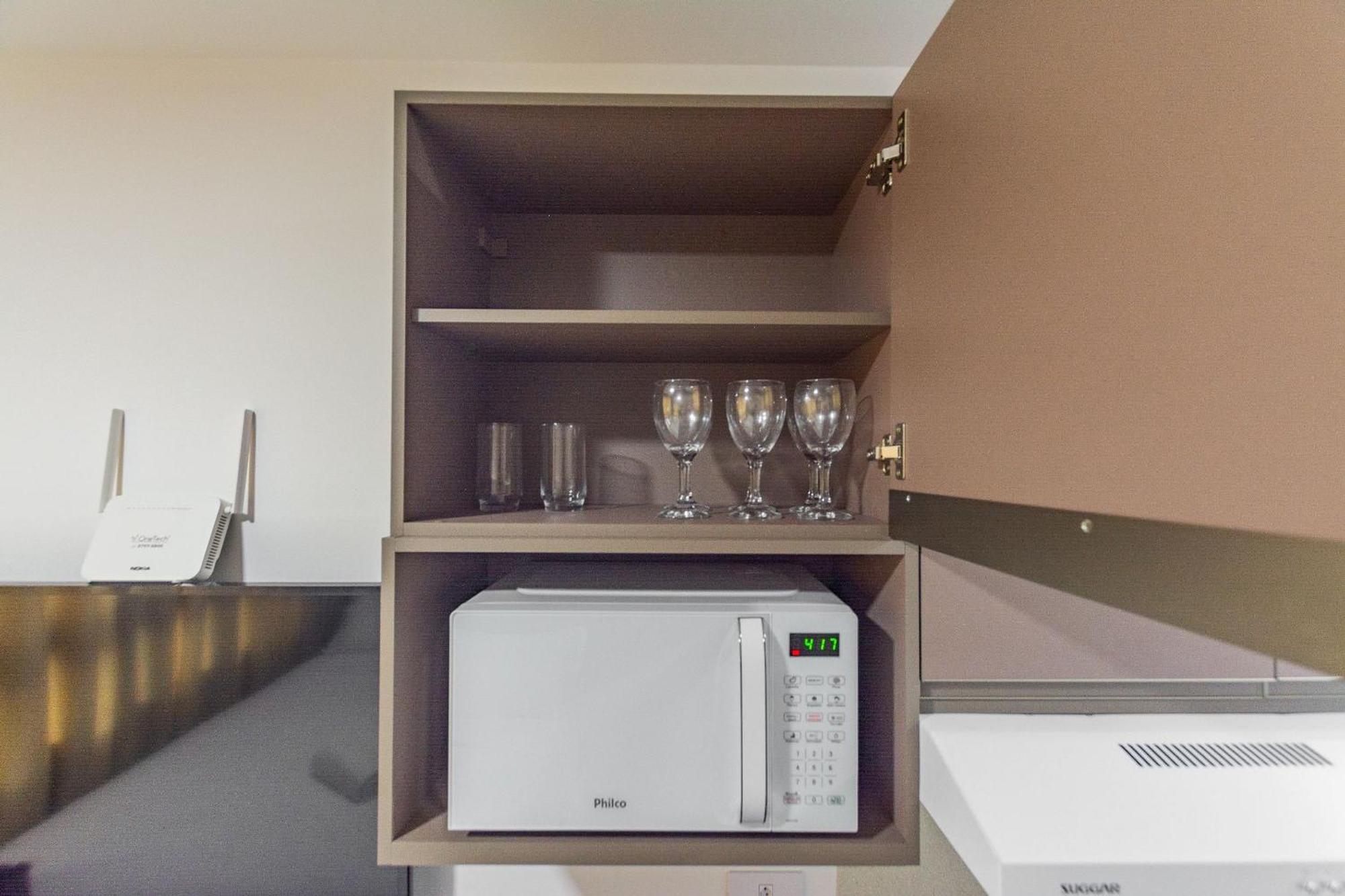 Holiday home Campos Sales By Xtay No Alto Da Gloria Curitiba