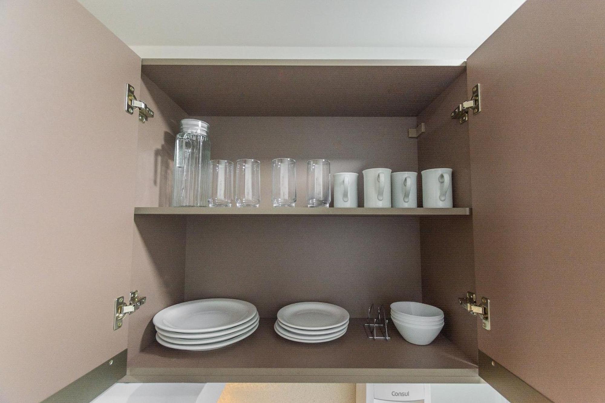 Campos Sales By Xtay No Alto Da Gloria Holiday home Curitiba