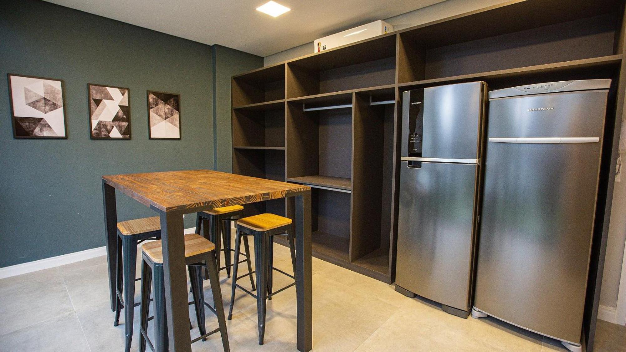Holiday home Campos Sales By Xtay No Alto Da Gloria *