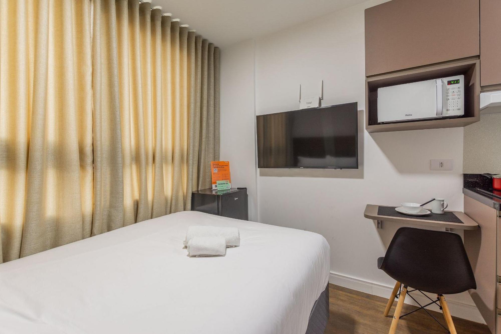 Holiday home Campos Sales By Xtay No Alto Da Gloria Curitiba