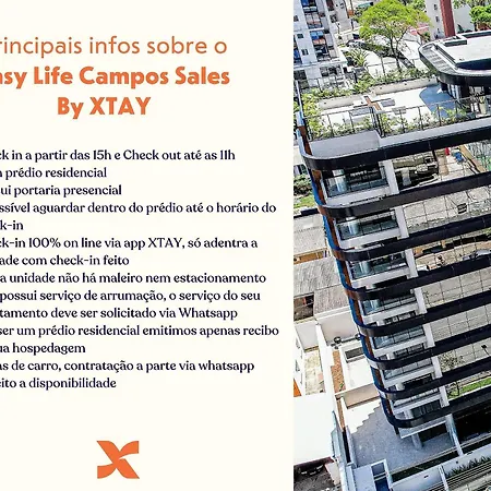 Campos Sales By Xtay No Alto Da Gloria Villa Curitiba Exterior photo