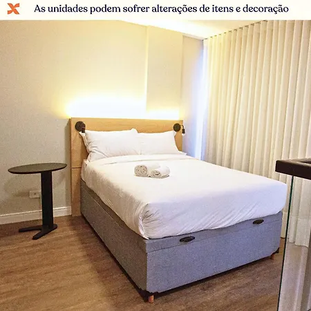 Campos Sales By Xtay No Alto Da Gloria Villa Curitiba Exterior photo