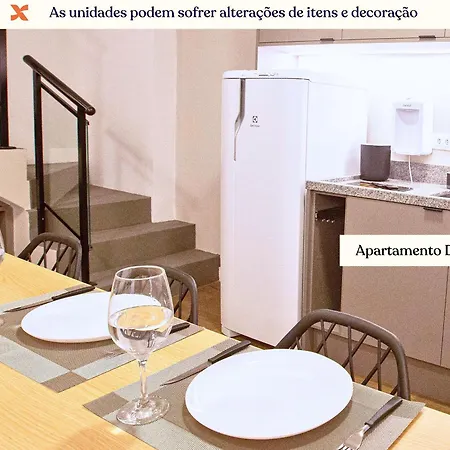Campos Sales By Xtay No Alto Da Gloria Villa Curitiba Exterior photo