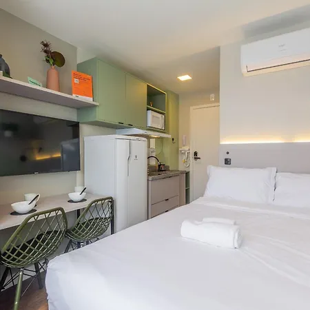 Campos Sales By Xtay No Alto Da Gloria Villa Curitiba Exterior photo