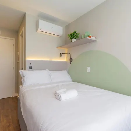 Campos Sales By Xtay No Alto Da Gloria Villa Curitiba Exterior photo