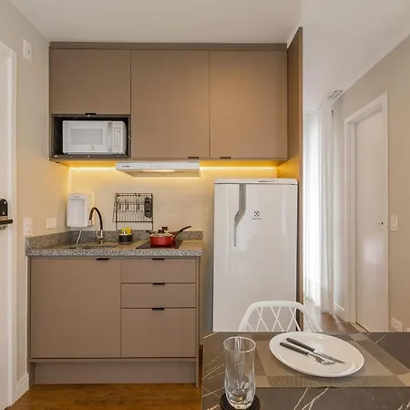 Campos Sales By Xtay No Alto Da Gloria Villa Curitiba Exterior photo