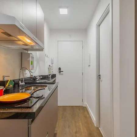 Campos Sales By Xtay No Alto Da Gloria Villa Curitiba Exterior photo