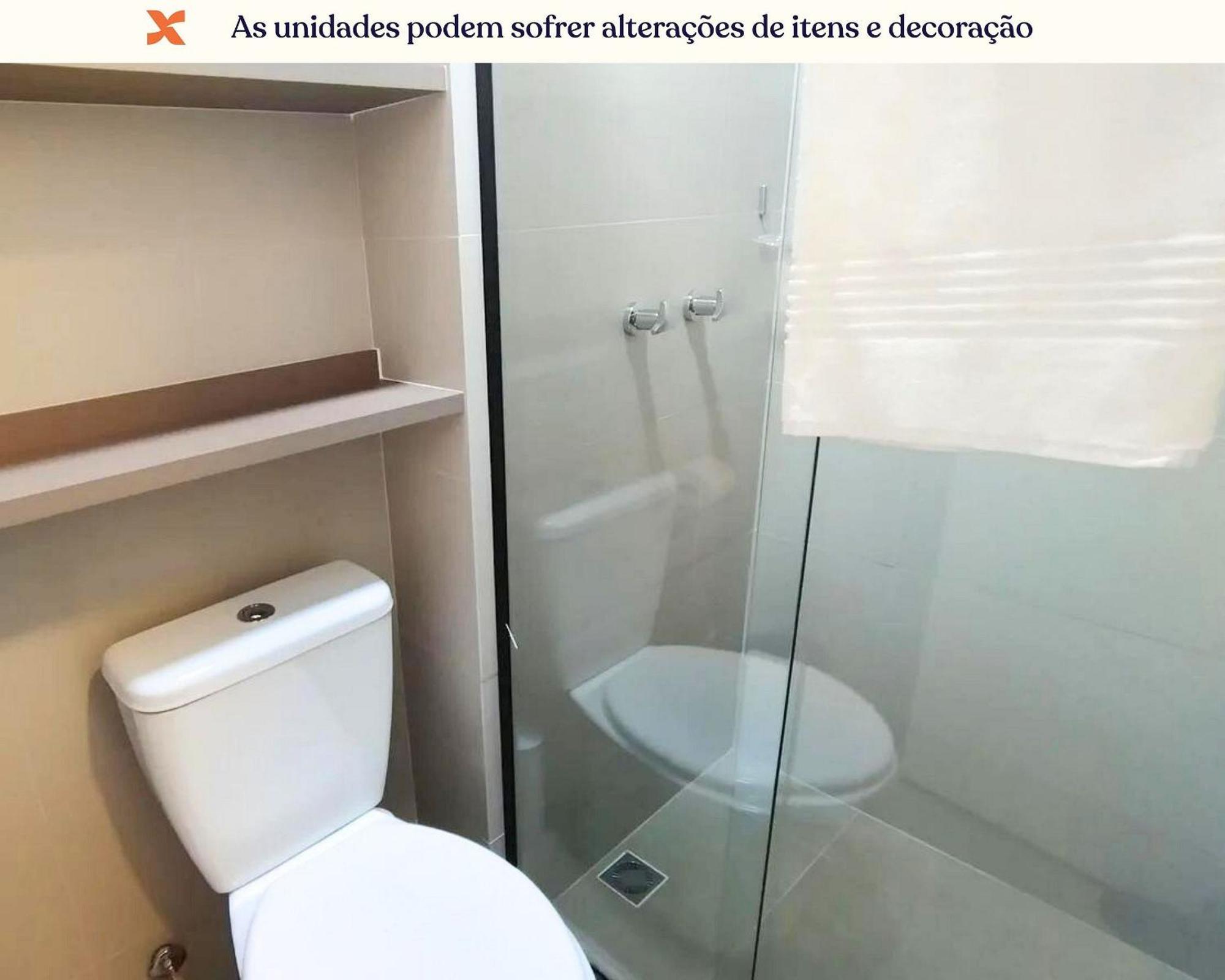 Holiday home Campos Sales By Xtay No Alto Da Gloria Curitiba