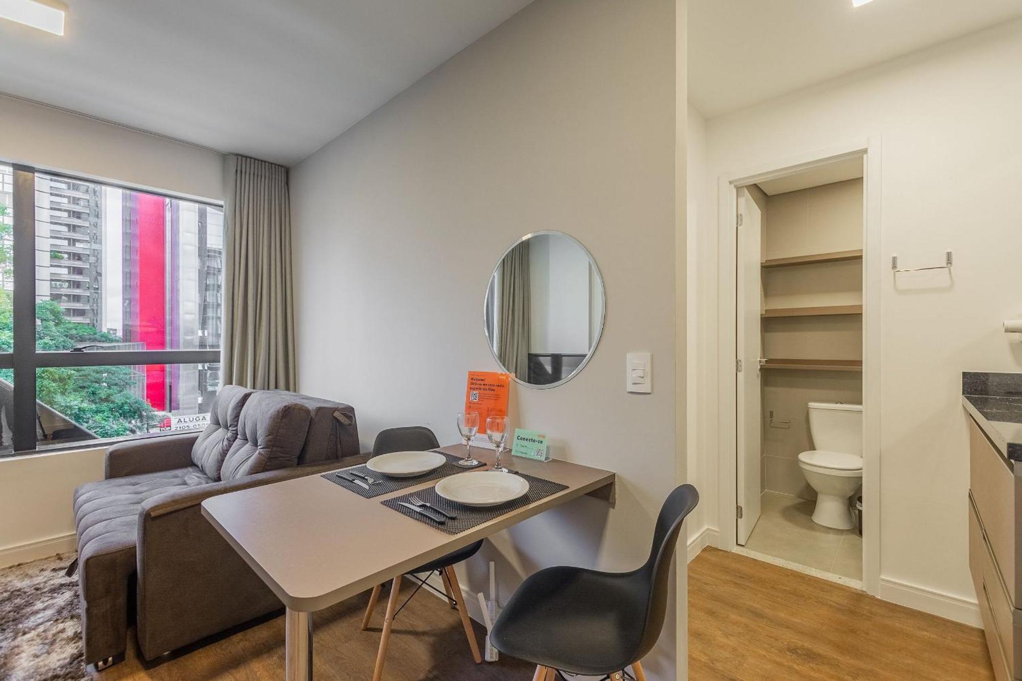 Holiday home Campos Sales By Xtay No Alto Da Gloria *