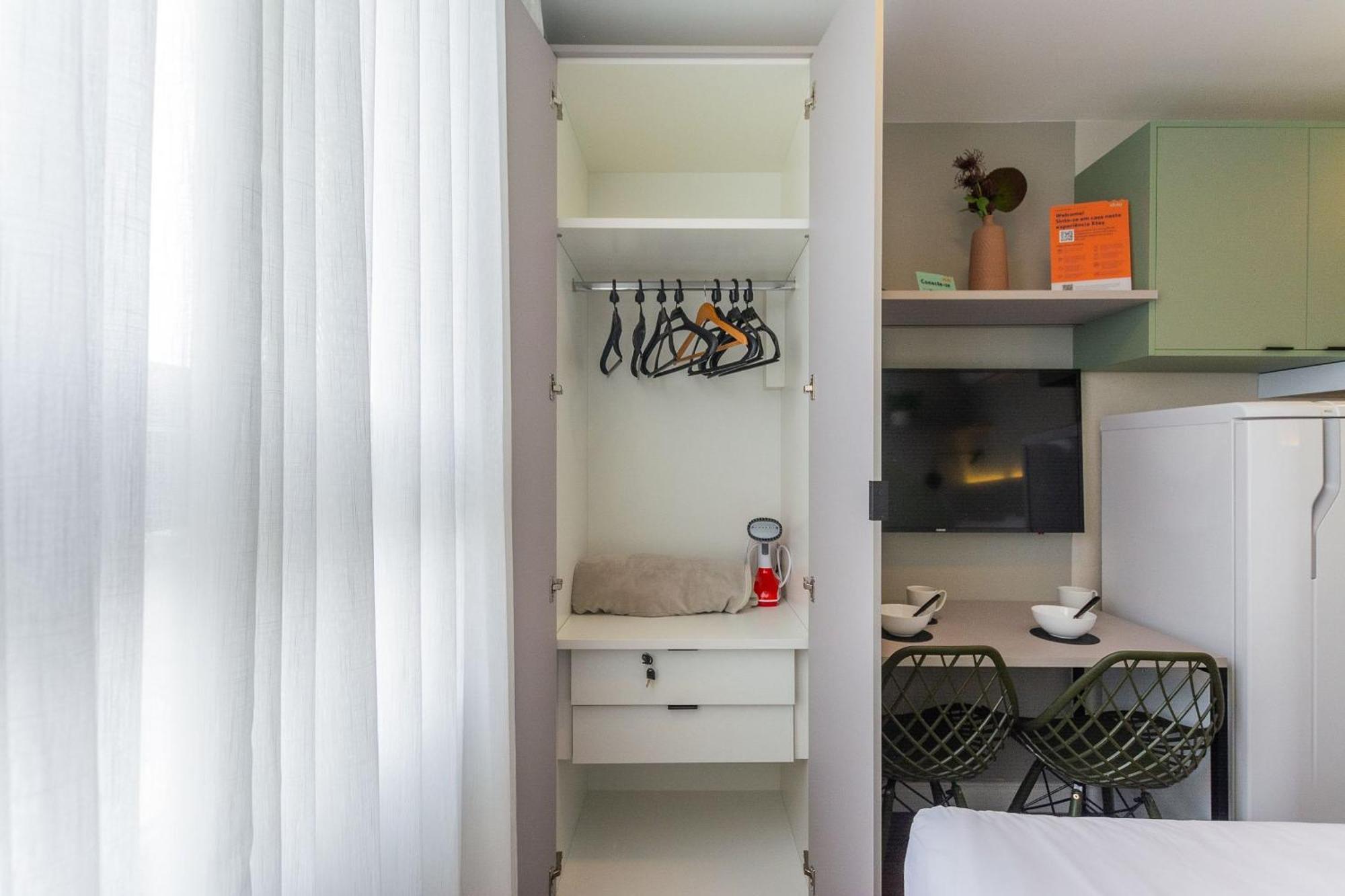 Holiday home Campos Sales By Xtay No Alto Da Gloria *